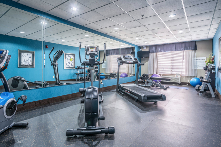 Others 4, Holiday Inn Express & Suites ROANOKE RAPIDS SE, Halifax