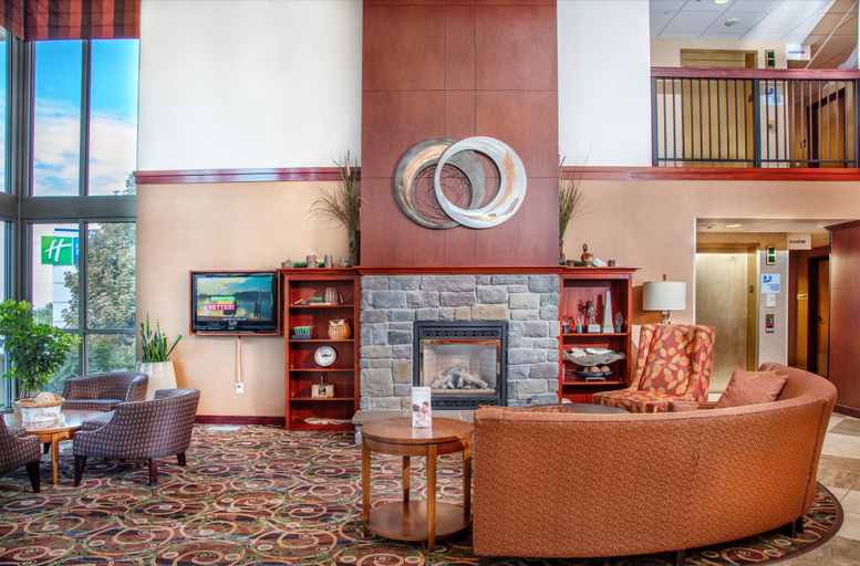 Others 4, Holiday Inn Express & Suites RICHLAND, Benton