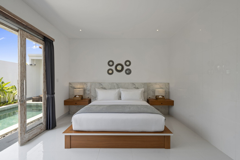 Room 3, Serenity Villa by Betterplace, Badung