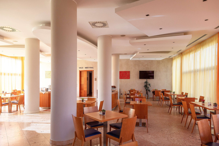Food & Drinks 2, Best Western Hotel Fiera Verona, Verona
