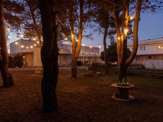 Exterior & Views 2, Masseria Rauccio, Lecce