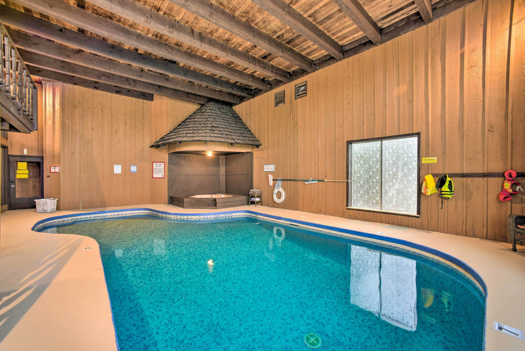 Sport & Beauty 4, Dawn of Hope Ranch, Teller