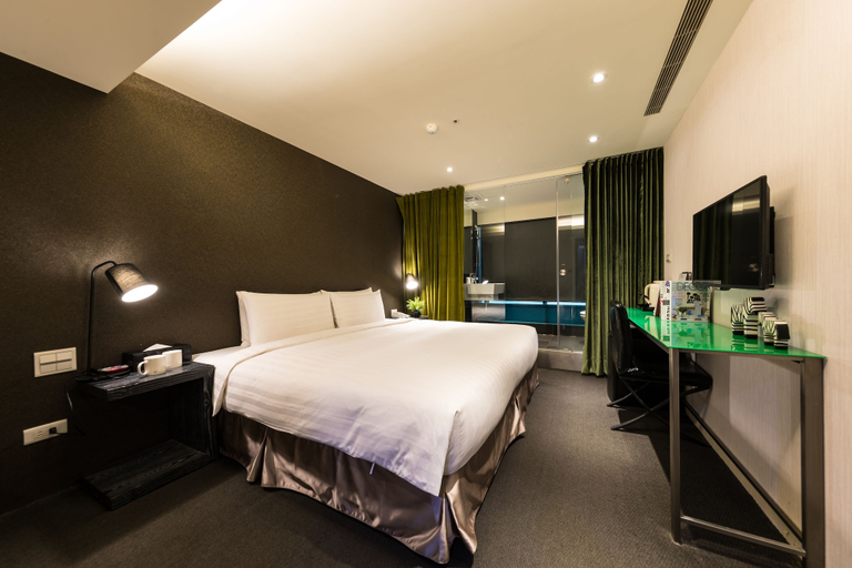 Others 4, Nagahiro Hotel - Changhong, Taipei City