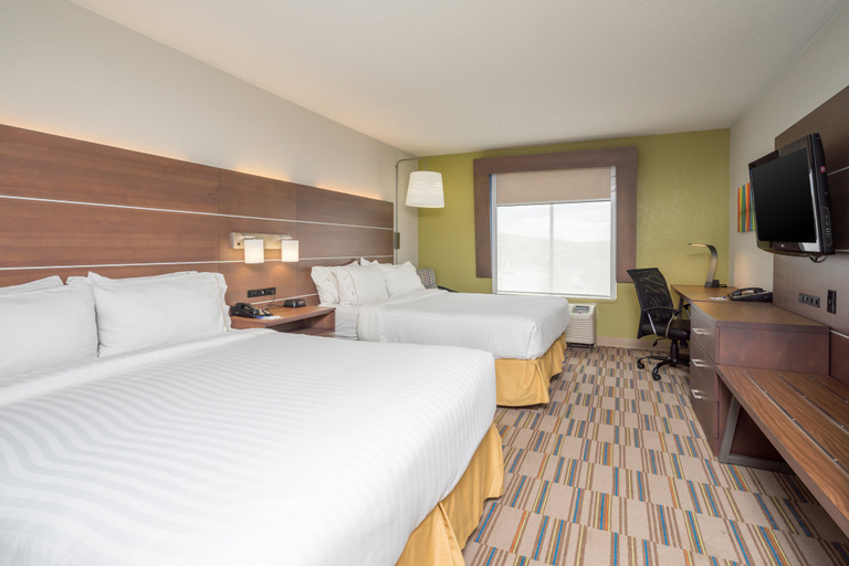 Holiday Inn Express & Suites QUAKERTOWN - Tap to explore photos