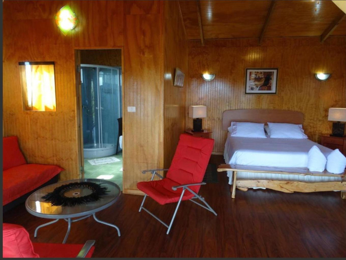 Bedroom 2, Atavai Hotel Rapa Nui, ísla de Pascua