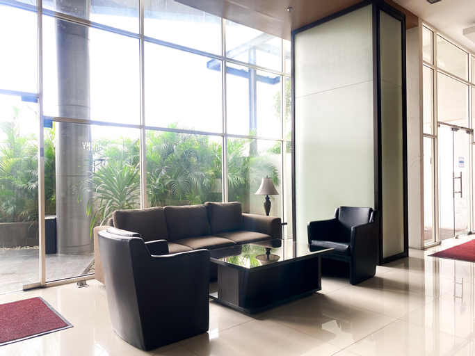 Other View & Surrounding 5, Best Deal and Comfortable 2BR Oasis Cikarang Apartment By Travelio, Cikarang