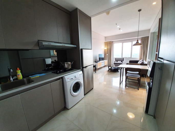 Others 5, Aspen Residence by Cicilia, South Jakarta