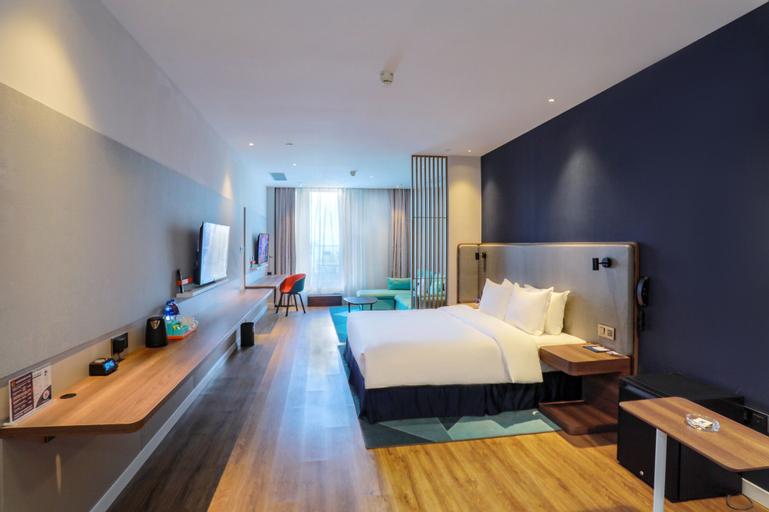 Bedroom 30