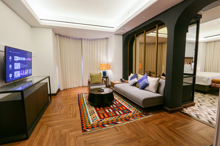Java Paragon Hotel and Residences - Others