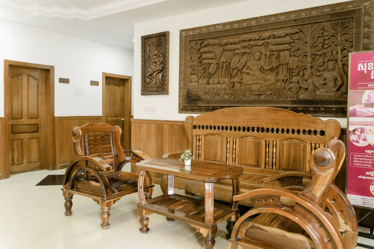 Others 5, Champey Angkor Hotel, Siem Reap