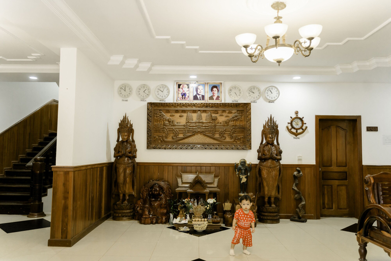 Others 4, Champey Angkor Hotel, Siem Reap