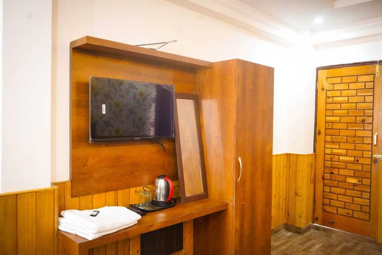 Others 3, Hotel HONEY N SPICE, Kangra