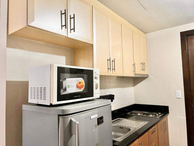 Others 5, Kiel 5-Star Condo Hotel Across NAIA Manila Airport Terminal 3, Pasay City