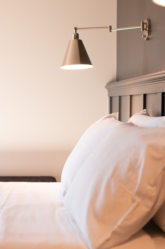 Bedroom 3, Meeting House Boutique Hotel, Falls Church