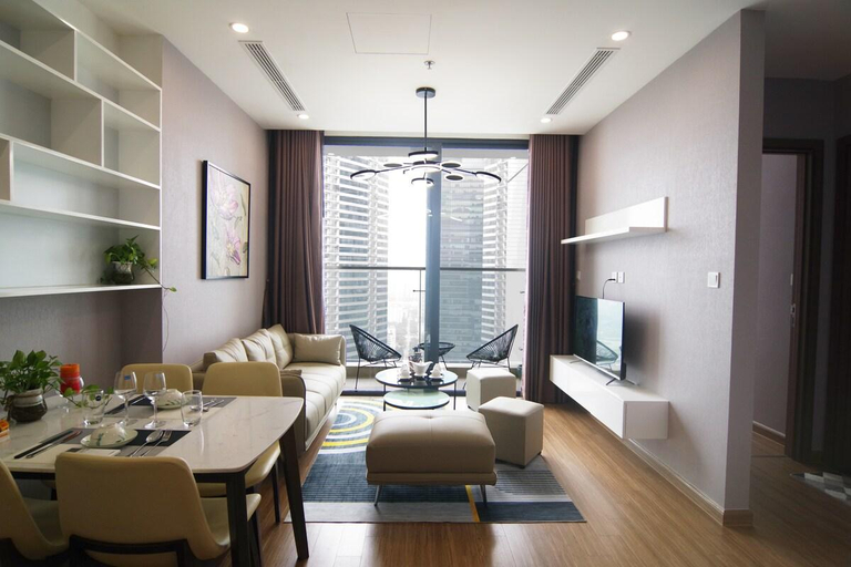 Others 4, vinhomes skylake 1PN, Từ Liêm