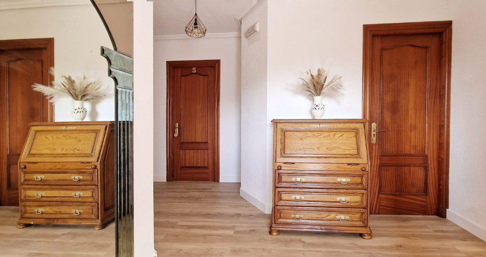 Others 5, COSMA HOUSE, Cantabria
