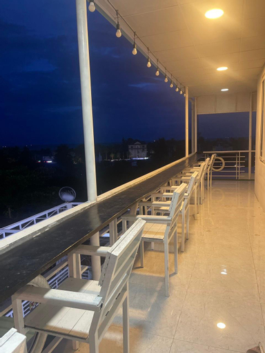 Mong homestay, Phan Thiết