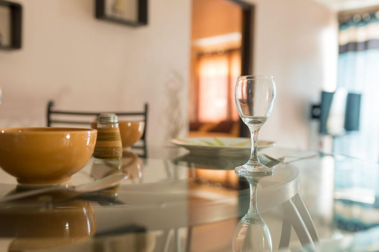 Food & Drinks 5, New Kingston Guest Apartment III