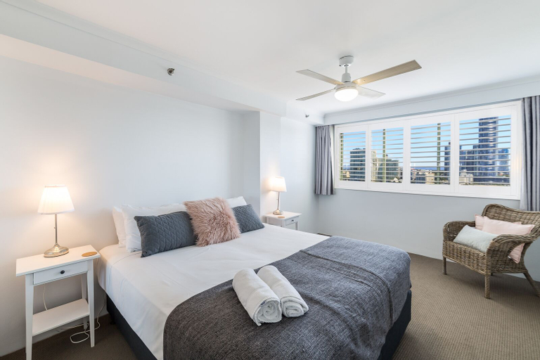 Bedroom 11