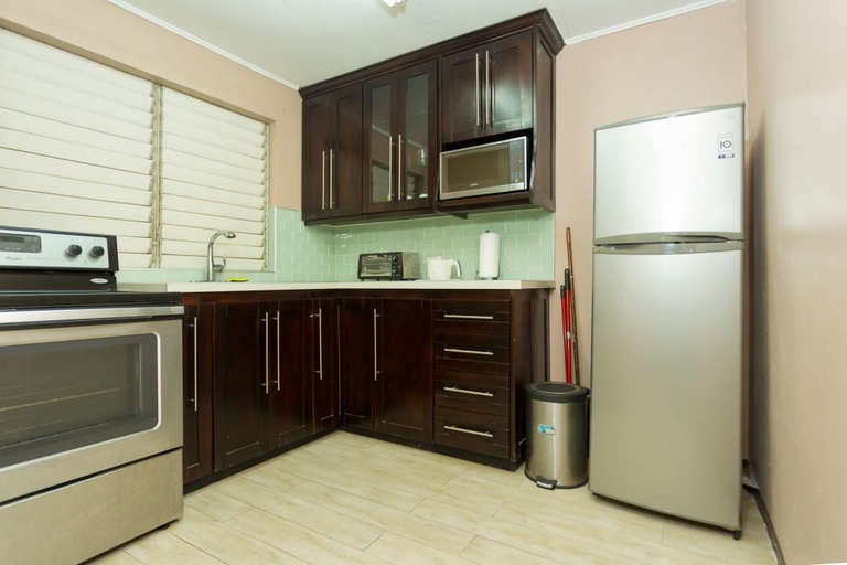 Others 4, New Kingston CA Guest Apartment VI