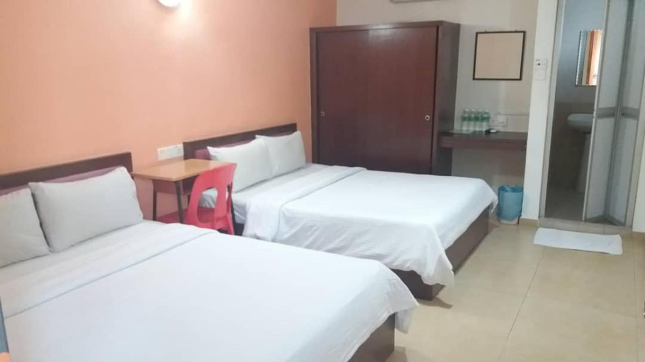 Others 5, U HOTEL, Johor Bahru
