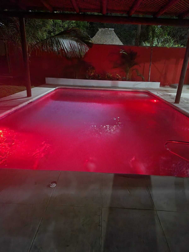 Sport & Beauty 4, VILLA CLAUDIAS, Taxisco