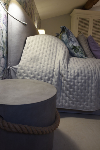 Bedroom 5, Les Girauderies Chambres d'Hotes, Charente-Maritime