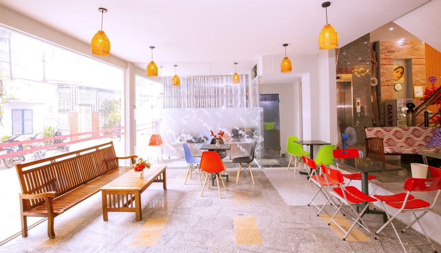 Others 5, Yen Vy Hotel & Apartment, Qui Nhơn