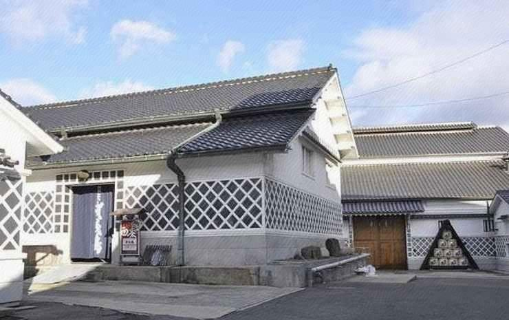 Hotel Gran Casa, Higashihiroshima