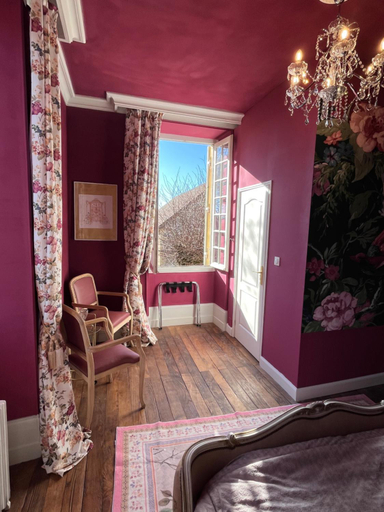 Others 5, Maison de Mags & Mags Willow Room, Dordogne