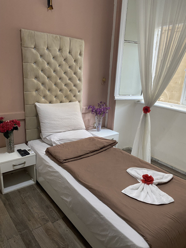 Bedroom 4, La Vida Hotel, 'Abdin