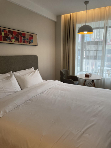 Others 5, Hanting Hotel Loudi City Hall, Loudi