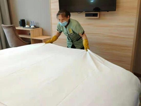 Others 1, Huangyue Hotel (Wuzhou Arcade City), Wuzhou