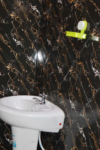 Bathroom, Lux Suites Mara Holiday Homes, Narok North