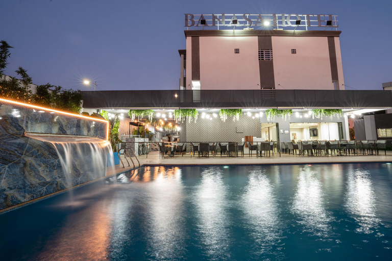 Exterior & Views, Banasa center, Sidi Kacem