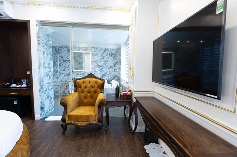 Others 5, Royal Duong Noi Hotel, Hoài Đức