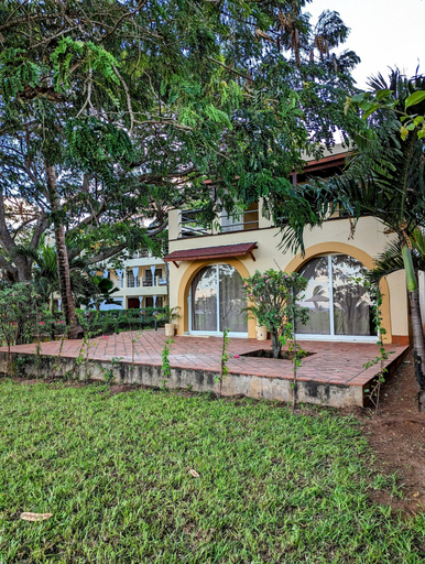 Exterior & Views 2, Le Pleiadi, Malindi