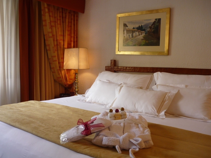 Bedroom 3, ANTARA HOTEL & SUITES - MIRAFLORES, Lima
