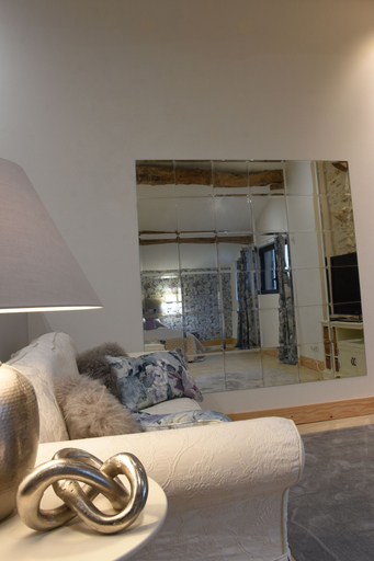 Bedroom 5, Les Girauderies Chambres d'Hotes, Charente-Maritime