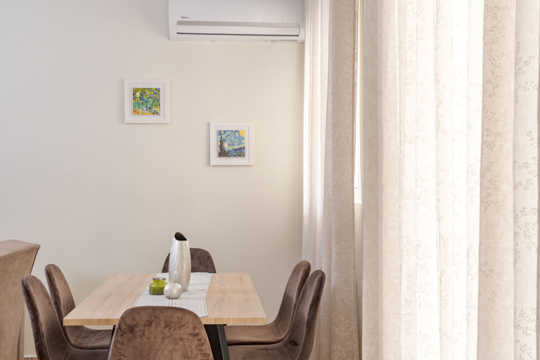 Others 5, Mira apartment, Ionian Islands