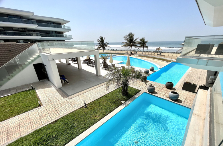 Sport & Beauty 5, Kololi Sands, Kombo Saint Mary