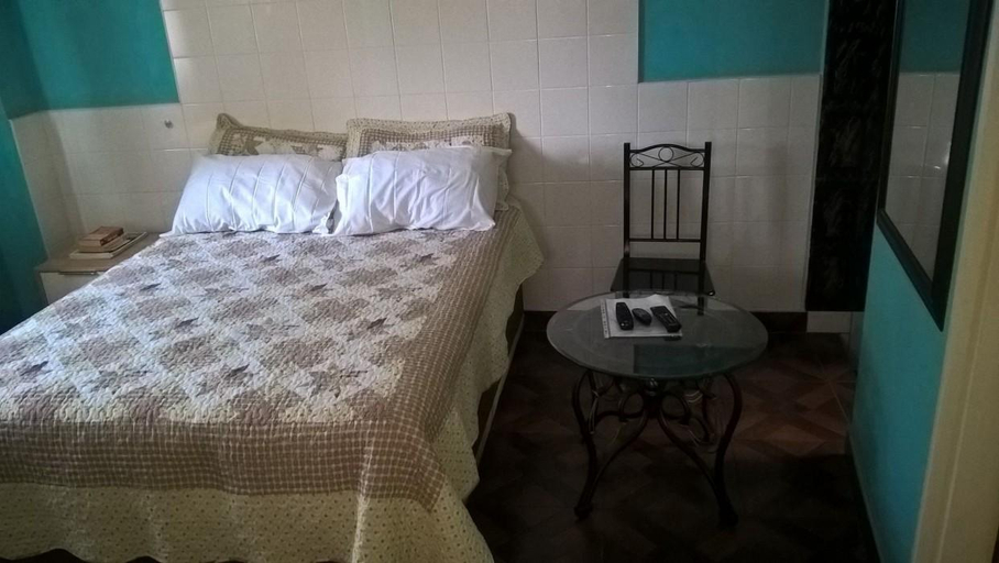 4, Mambilima Furnished Guest Wing, Lusaka