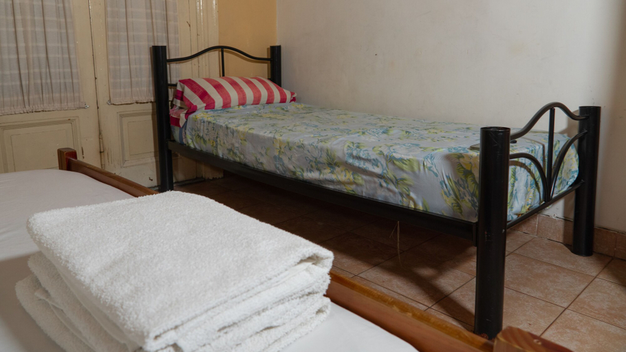 Bedroom 4, Sevilla home Hotel, Distrito Federal