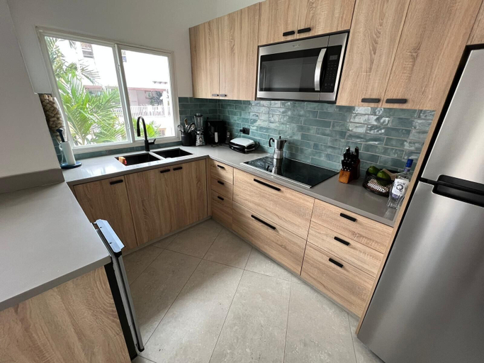 Others 5, 2 Bed 3 Bath at La Marina Casa De Campo, La Romana