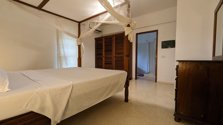Bedroom 4, Le Pleiadi, Malindi