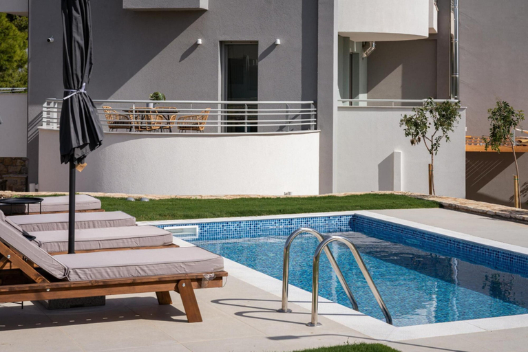 Sport & Beauty 5, Cavos Boutique Homes, Peloponnese
