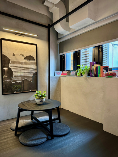 Others 4, Jyu Capsule Hotel, Singapore