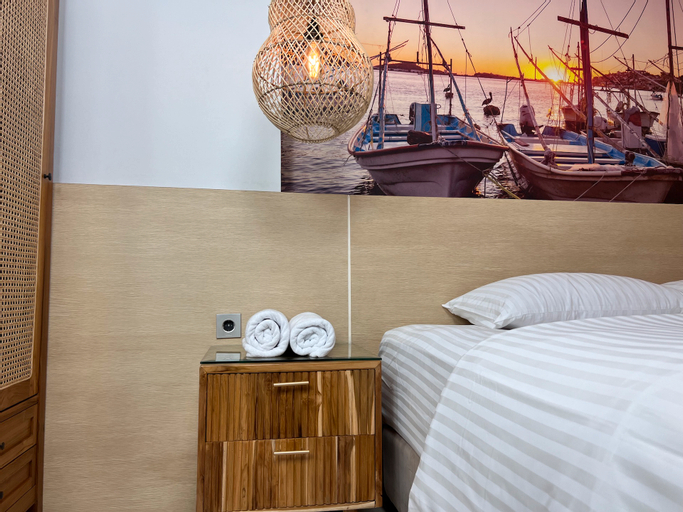 Bedroom 15