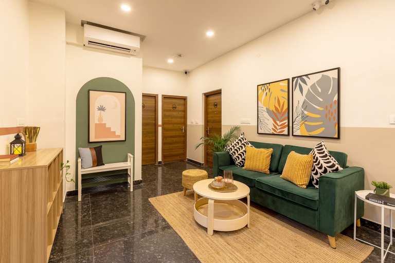 Others 5, Olive Zip Domlur by Embassy Group, Bangalore