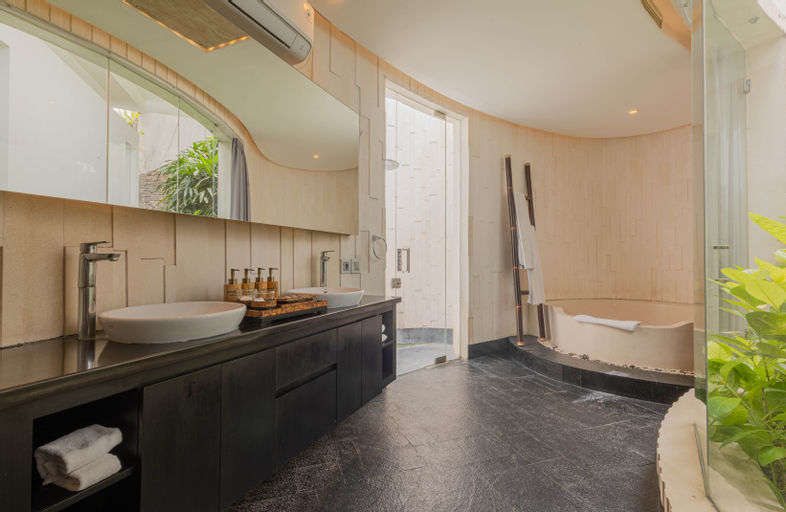 Bathroom 5